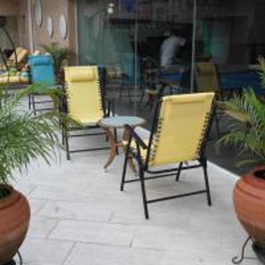 Palazzo Dumont Hotel Ikuata Екстериор снимка