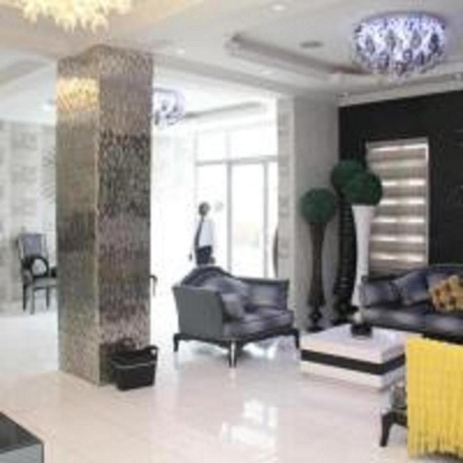 Palazzo Dumont Hotel Ikuata Екстериор снимка