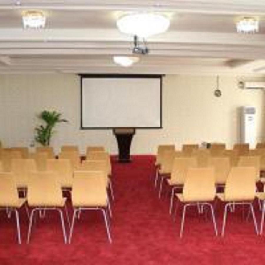Palazzo Dumont Hotel Ikuata Екстериор снимка