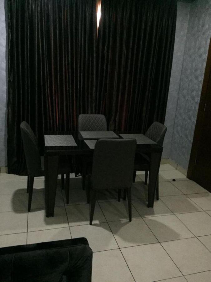 Palazzo Dumont Hotel Ikuata Екстериор снимка