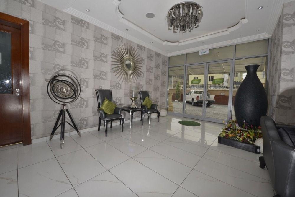 Palazzo Dumont Hotel Ikuata Екстериор снимка