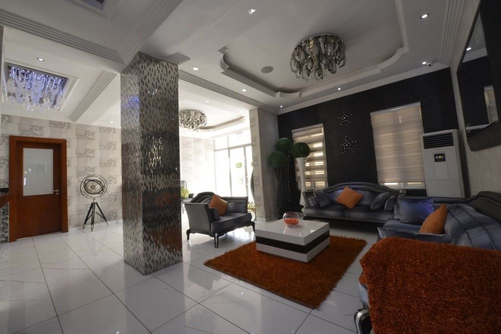 Palazzo Dumont Hotel Ikuata Екстериор снимка